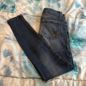 Bebe jeans